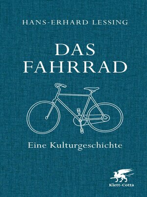 cover image of Das Fahrrad